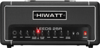 Hiwatt Leeds 25RH Head - 25W