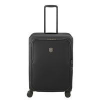 Victorinox Connex Medium Softside Case Black - thumbnail