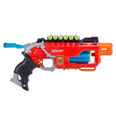 XSHOT Dino Attack D-Hunter blaster