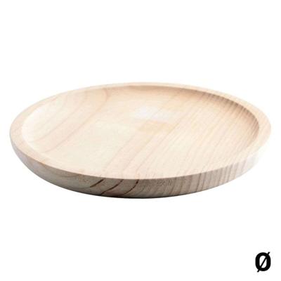 Aperitiefschaaltje Quid Professional Hout Afmetingen 18 cm