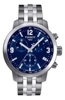 Tissot T055.417.11.047.00 Herenhorloge