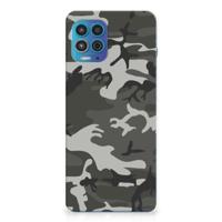 Motorola Moto G100 | TPU bumper | Army Light