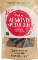 Chokay Amandel speculoos bio (85 gr) - thumbnail