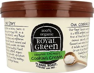 Royal Green Kokosolie Geurloos 2500 ml