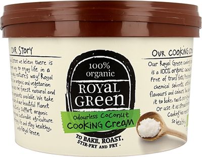 Royal Green Kokosolie Geurloos 2500 ml