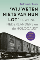 'Wij weten niets van hun lot' (Paperback)