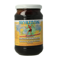 Rietsuikermelasse eko bio 450 Gram