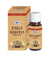 Green Tree Geurolie Palo santo