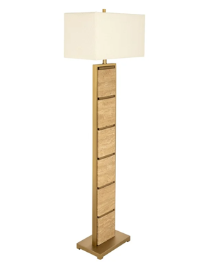 Vloerlamp Meyra