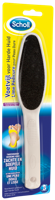 Scholl Dubbelzijdige Carbon Vijl