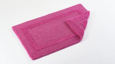 Abyss & Habidecor Abyss & Habidecor Reversible Tp  50x80 570 Happy Pink