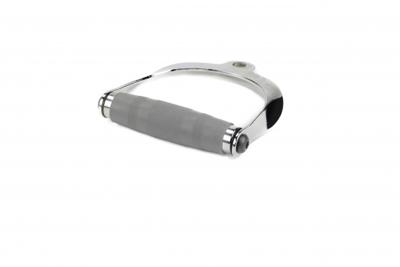 Lifemaxx Revolving cable handle (grey)