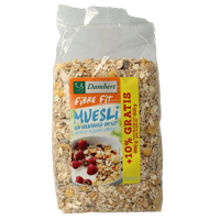 Damhert Fibre fit muesli 600 Gram