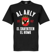 Al Ahly Established T-Shirt