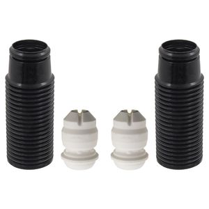 Aanslagrubber met stofkap - Protection kit 13001