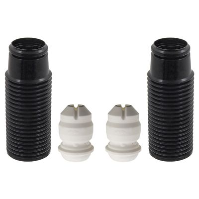 Aanslagrubber met stofkap - Protection kit 13001