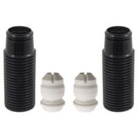 Aanslagrubber met stofkap - Protection kit 13001