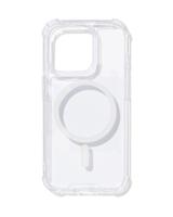 HEMA Telefoonhoes MagSafe voor iPhone 15 Pro HEMA Telefoonhoes MagSafe voor iPhone 15 Pro