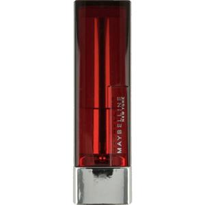 Maybelline Lipliner color sensation 547 please me red