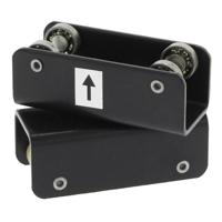 Falcon eyes dubbele railgeleider 3340c voor b-3030c