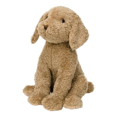 Happy Horse - Knuffel Dog Brownie - 33 cm