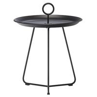 Houe Eyelet bijzettafel small Ø45 Black