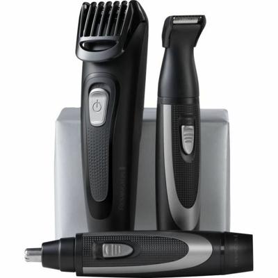 Scheerapparaat Remington The Works