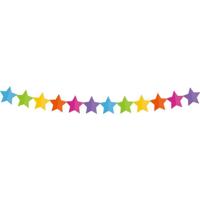 Papieren Slinger Ster 6 m