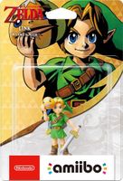 Nintendo 2003566 onderdeel & accessoire voor spelcomputers - thumbnail