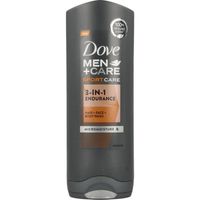 Men showergel endurance comfort - thumbnail