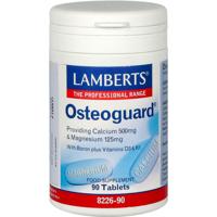 Osteoguard