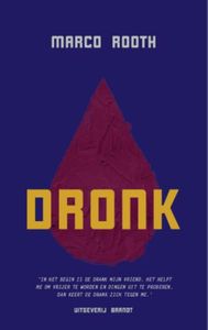 Dronk - Marco Rooth - ebook