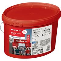 Fischer 568859 FAZ II Plus 12/10 Eimer (85) Boutanker 109 mm 12 mm 85 stuk(s)