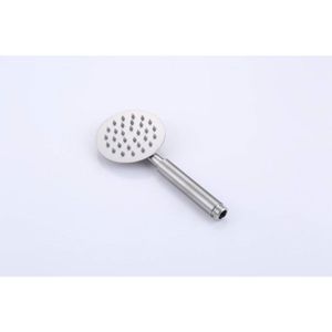 Handdouche Sanilux 15 cm RVS Sanilux