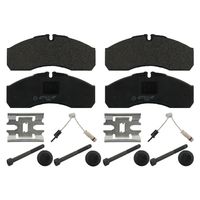 Remblokken set 16821