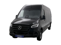Mercedes Benz Sprinter