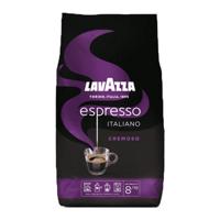 Lavazza - Espresso Italiano Cremoso Bonen - 1 kg