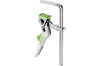 Festool Accessoires FS-HZ 160 | snelspanklem | 491594 - 491594 - thumbnail