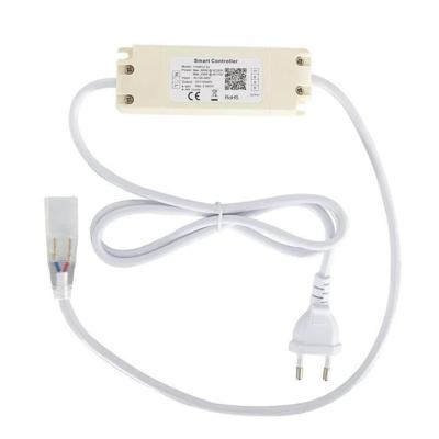 SMART LEDstrip controller &apos;K5.1&apos; WIFI 220V CE & RoHS