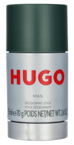 Hugo Boss Hugo Man Deo Stick 75ml Deodorant Heren