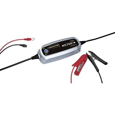 CTEK Lithium XS Druppellader 12 V 5 A 5 A