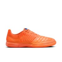 Nike Lunar Gato II Zaalvoetbalschoenen (IN) Oranje Blauw