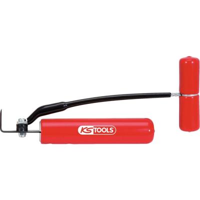 Trekmes dompeld, 130 mm KS Tools 140.2244
