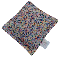 Sensorisch Pittenzakje Super Confetti
