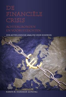 De financiële crisis (Paperback)