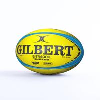 GILBERT Rugbybal G-TR4000 Fluo T5