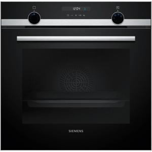 Siemens HB557GBS3F Inbouw oven Grijs