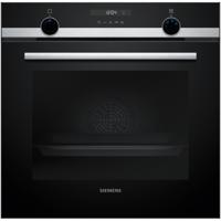 Siemens HB557GBS3F Inbouw oven Grijs