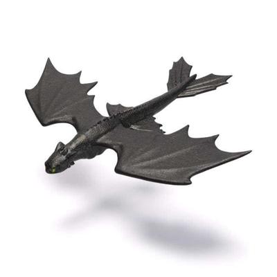 SPIN MASTERFLYING FIGURINE KROKMOU Draken Film