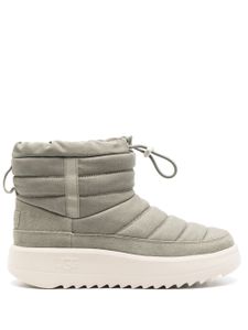 UGG bottines minis Maxxer - Vert